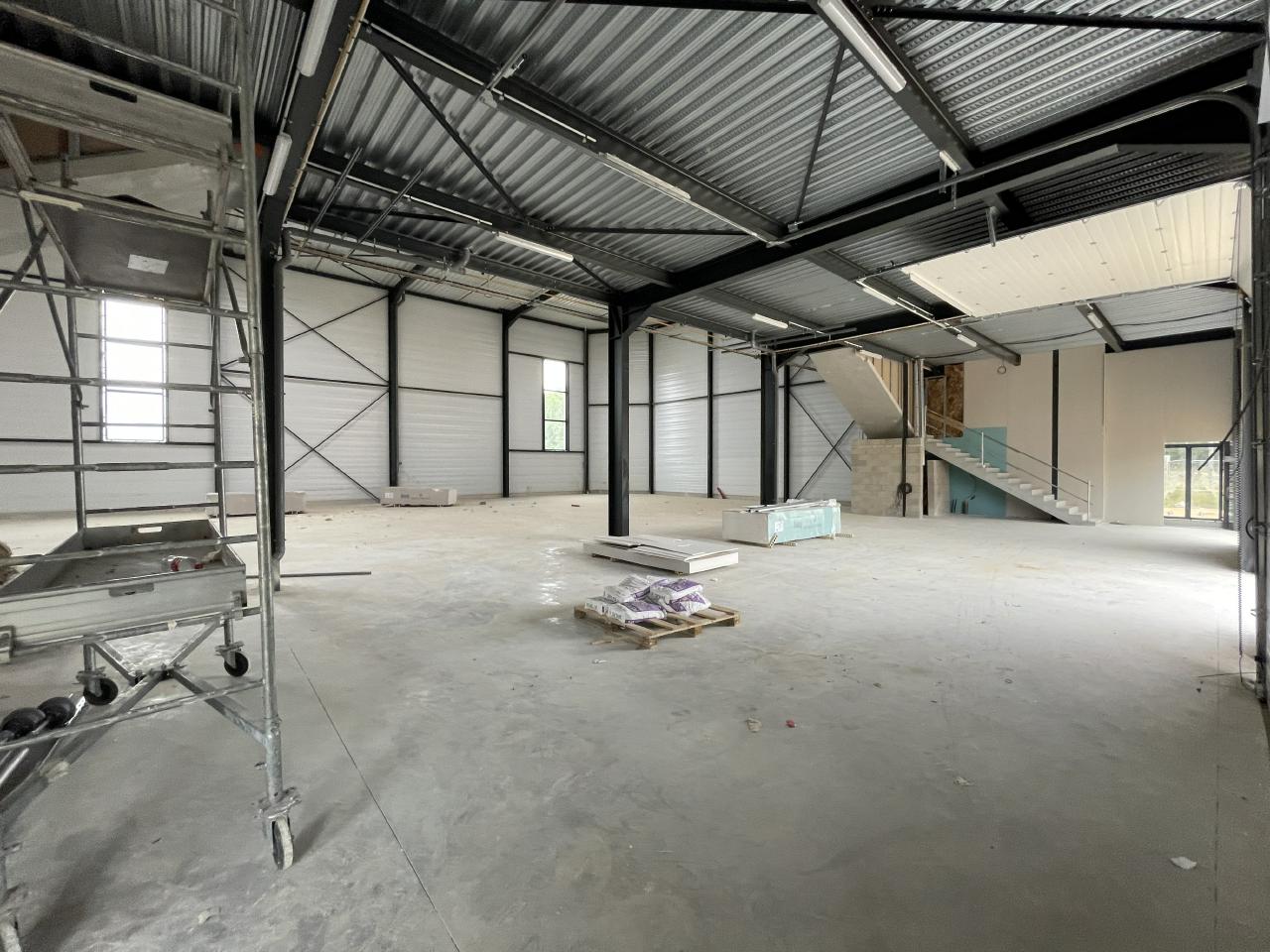 Local d'activité Chalifert 1999m² Location local d'activité Chalifert Seine-et-Marne OLACT2203893 12